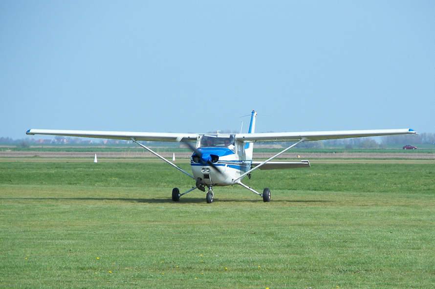 Getting to Know Your Aircraft | Flying Friday