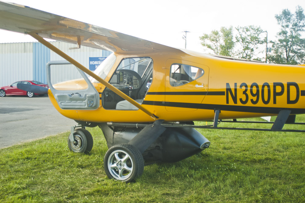 7 promising roadable aircraft projects